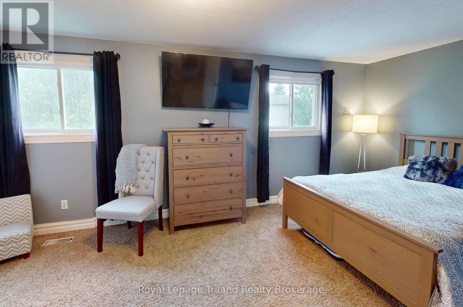 #4 - 179 Ferguson Drive, Woodstock, Ontario  N4V 1A5 - Photo 10 - X12211331