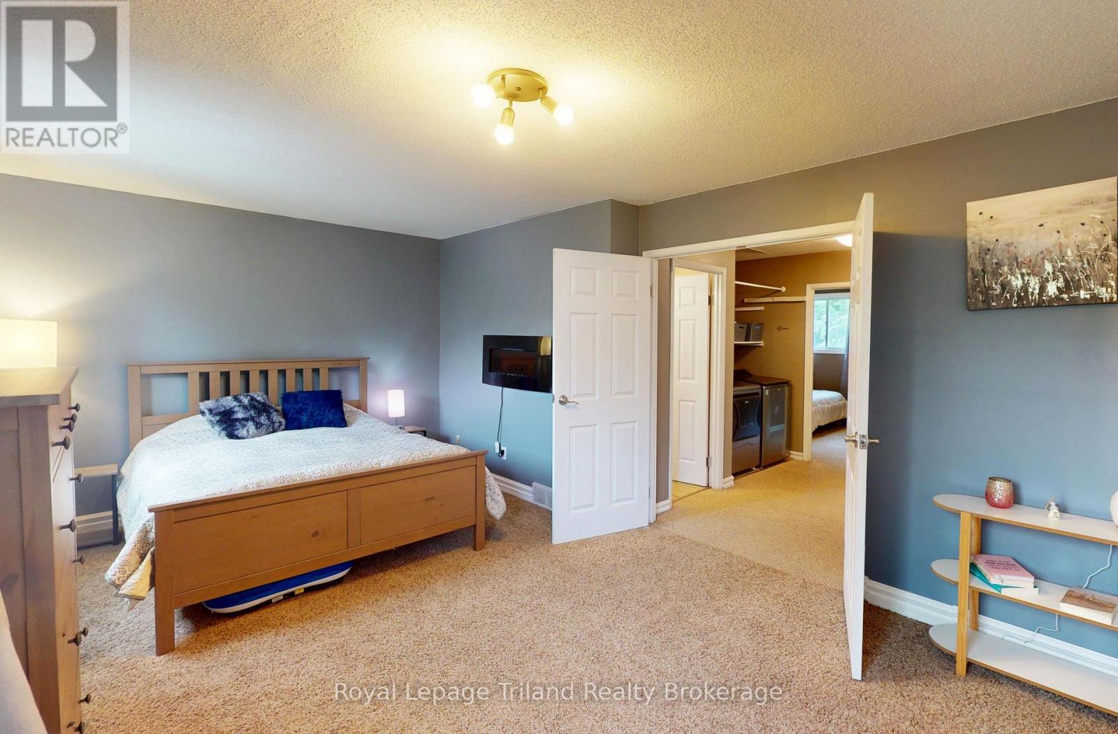 #4 - 179 Ferguson Drive, Woodstock, Ontario  N4V 1A5 - Photo 12 - X12211331