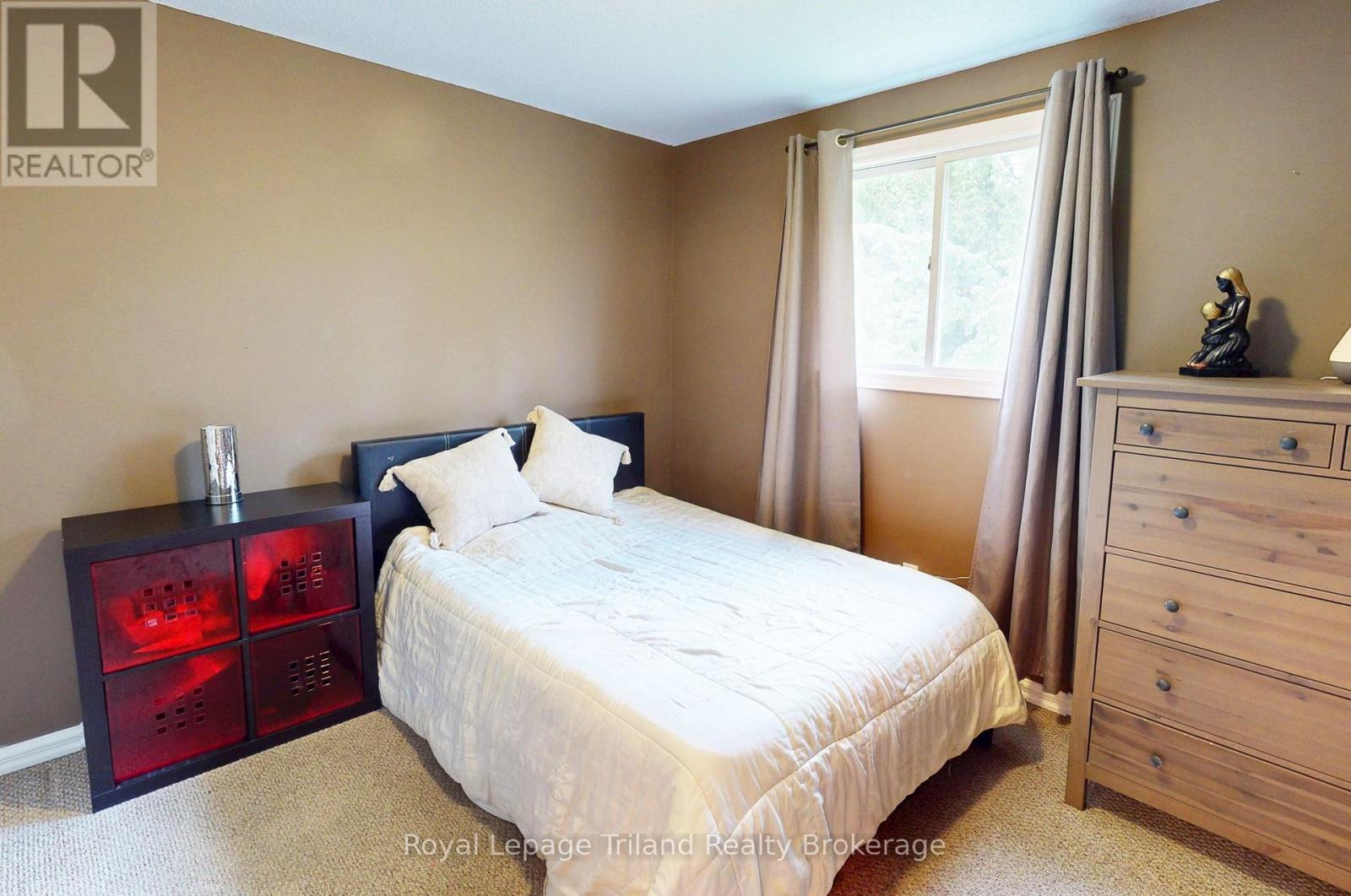 #4 - 179 Ferguson Drive, Woodstock, Ontario  N4V 1A5 - Photo 14 - X12211331