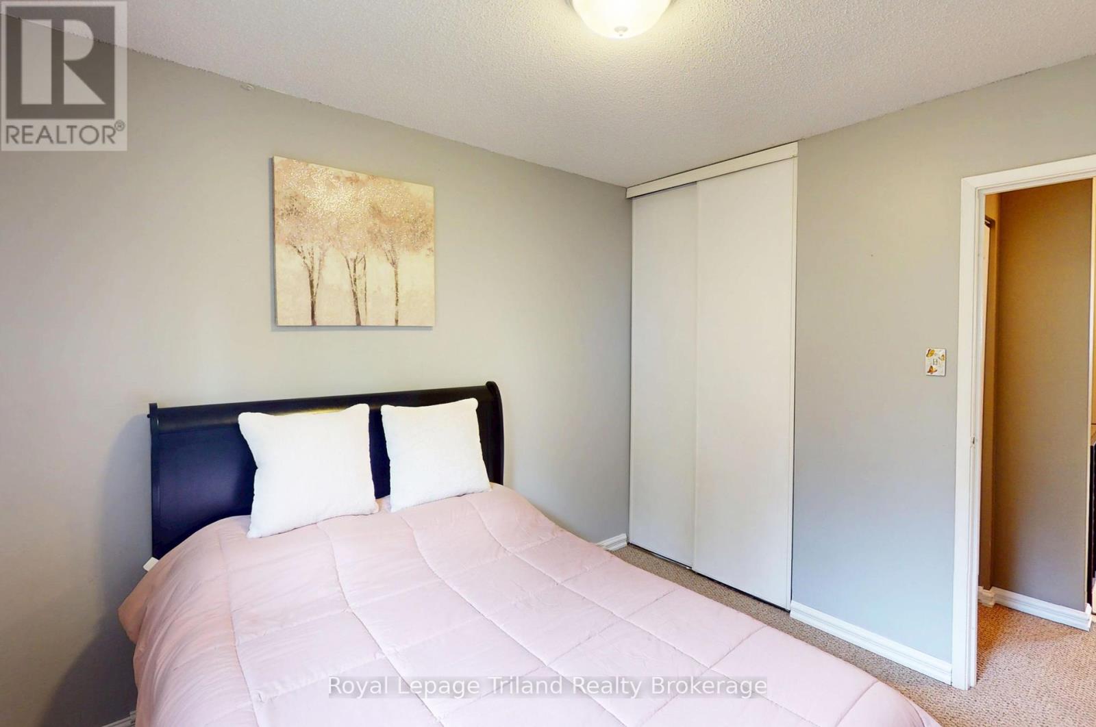 #4 - 179 Ferguson Drive, Woodstock, Ontario  N4V 1A5 - Photo 18 - X12211331