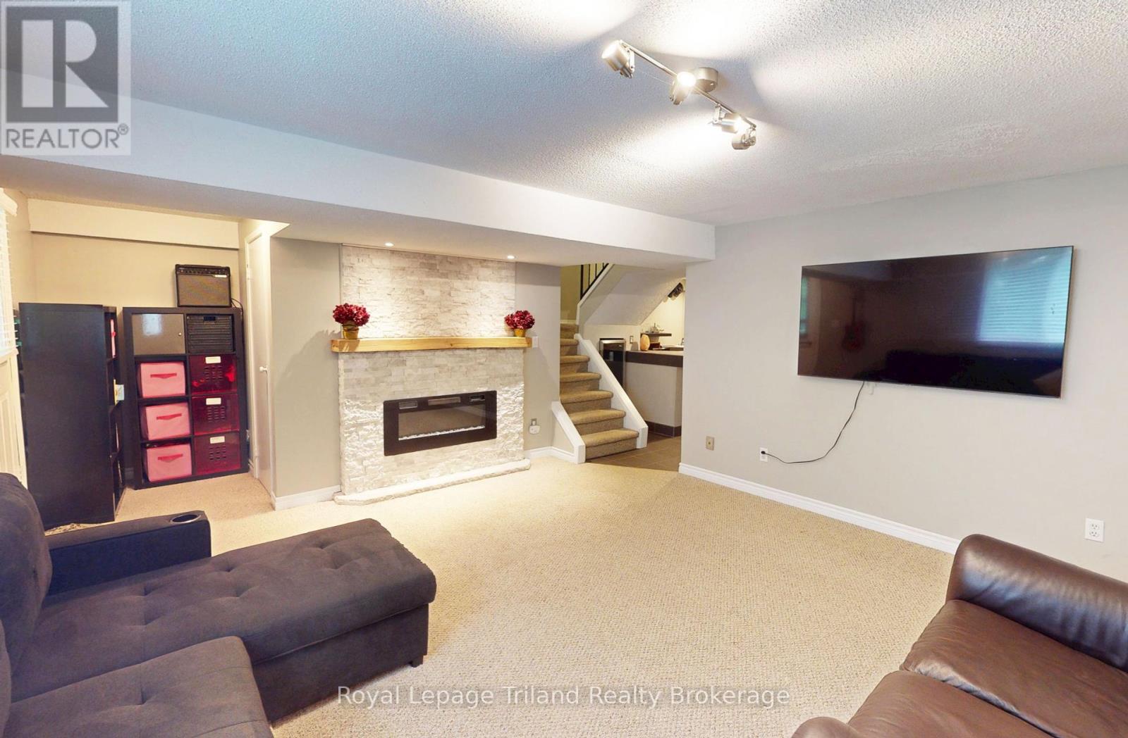 #4 - 179 Ferguson Drive, Woodstock, Ontario  N4V 1A5 - Photo 22 - X12211331