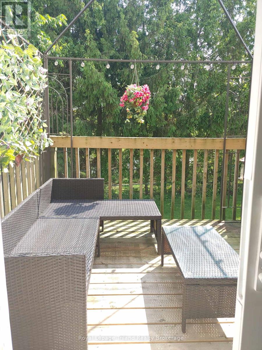 #4 - 179 Ferguson Drive, Woodstock, Ontario  N4V 1A5 - Photo 24 - X12211331
