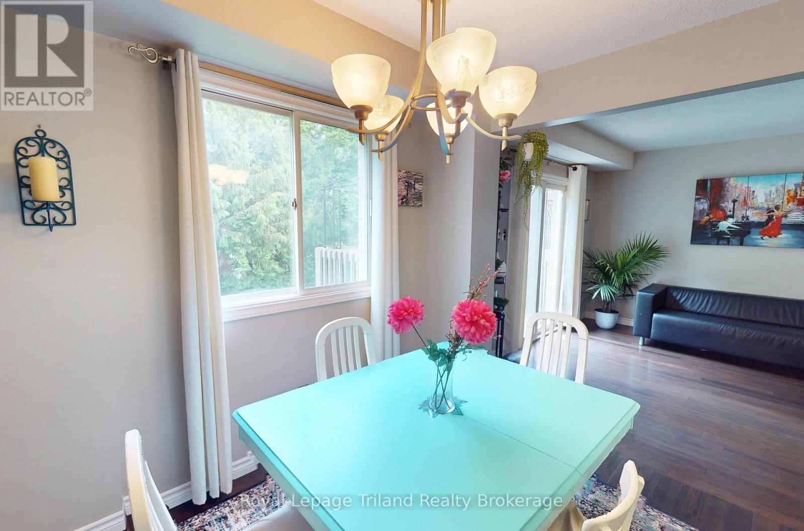 #4 - 179 Ferguson Drive, Woodstock, Ontario  N4V 1A5 - Photo 6 - X12211331