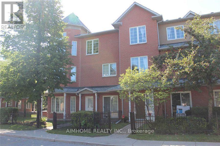 7 - 3 Alpen Way, Markham (Unionville), Ontario  L3R 4G2 - Photo 2 - N12211341