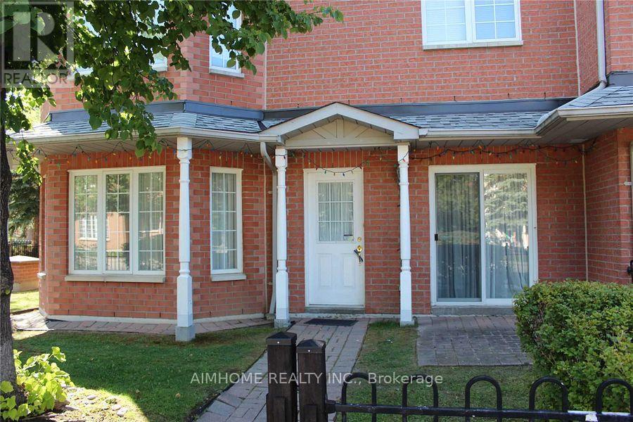 7 - 3 Alpen Way, Markham (Unionville), Ontario  L3R 4G2 - Photo 3 - N12211341