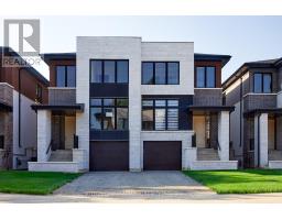 18 DIREZZE COURT, Richmond Hill, Ontario