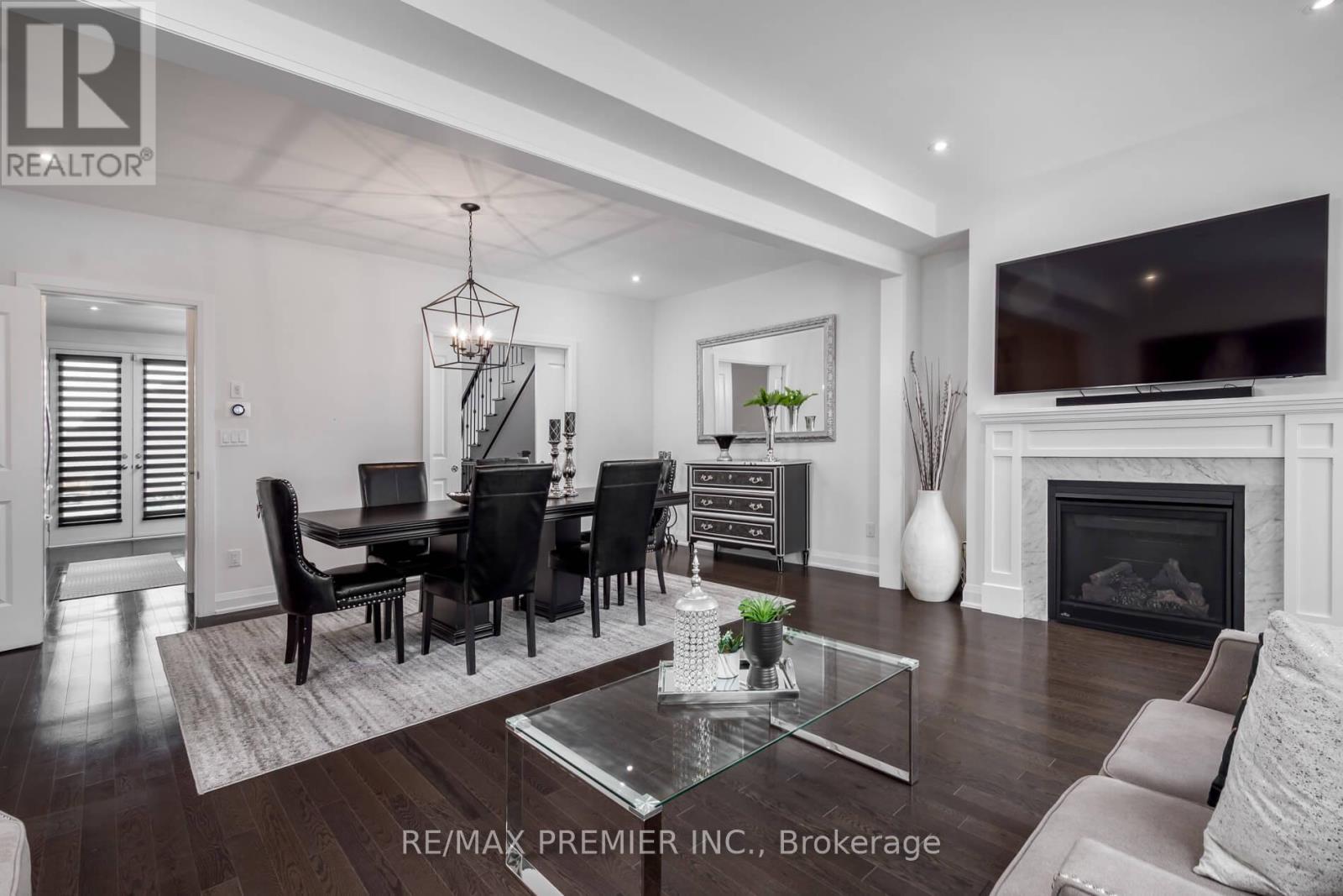 89 Gridiron Gate, Vaughan (Vellore Village), Ontario  L4H 4W8 - Photo 10 - N12211349