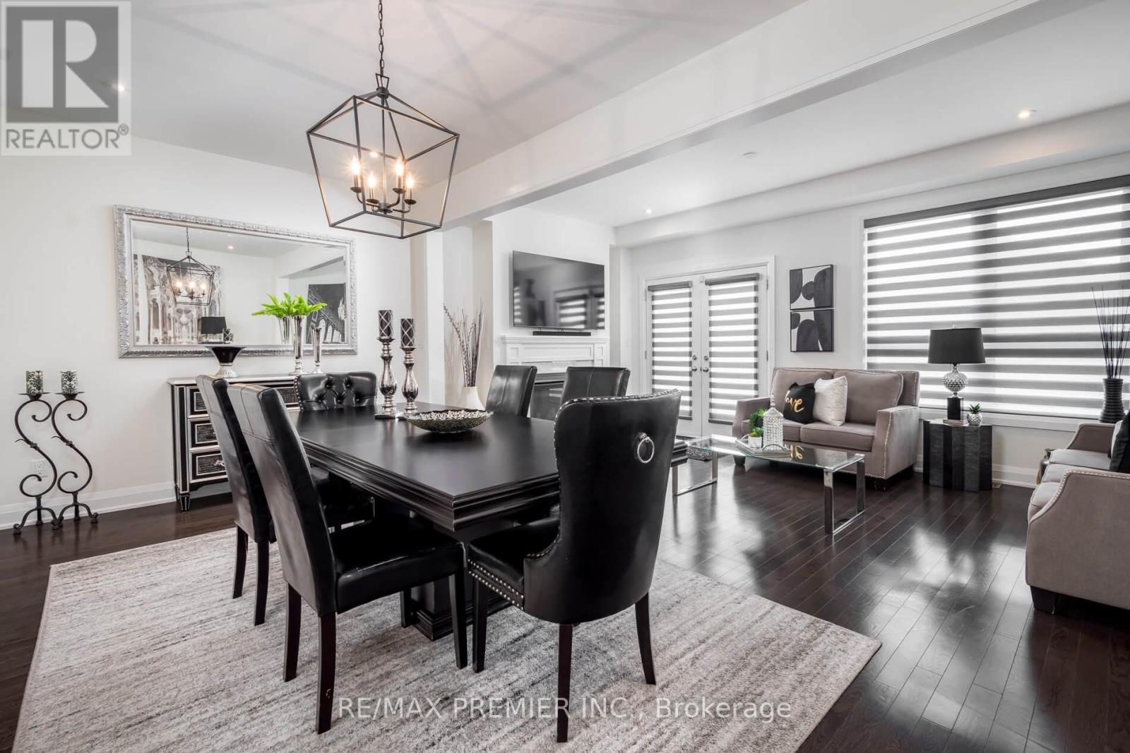 89 Gridiron Gate, Vaughan (Vellore Village), Ontario  L4H 4W8 - Photo 11 - N12211349
