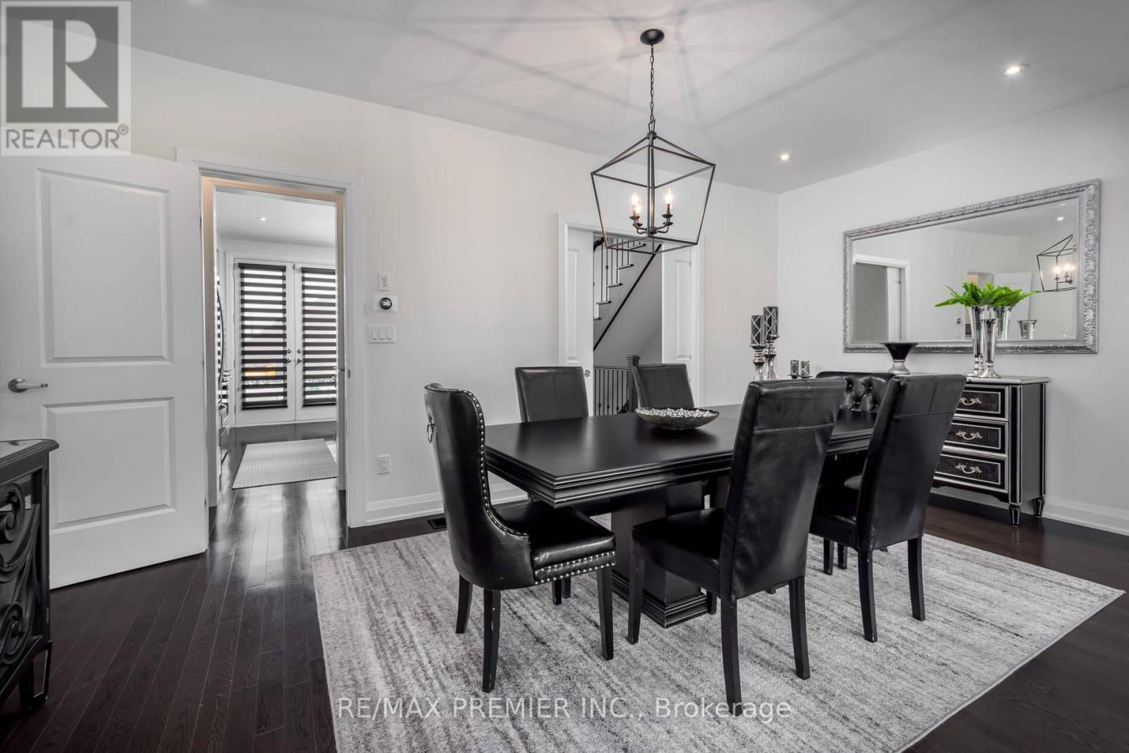 89 Gridiron Gate, Vaughan (Vellore Village), Ontario  L4H 4W8 - Photo 12 - N12211349