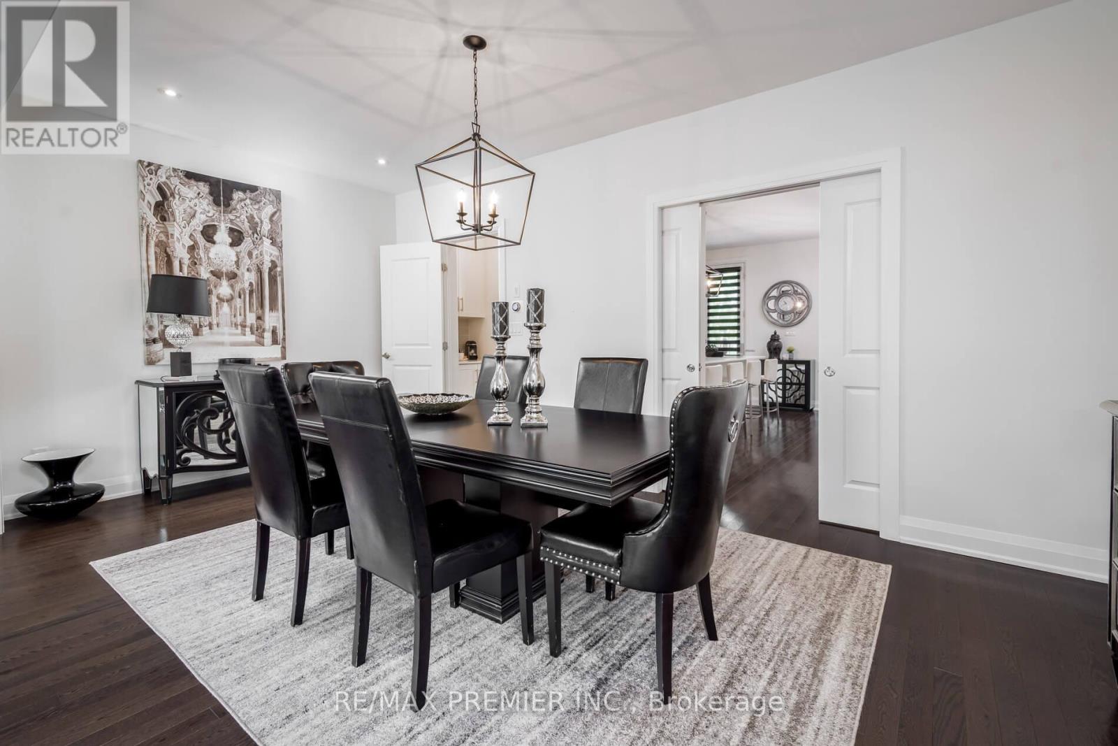 89 Gridiron Gate, Vaughan (Vellore Village), Ontario  L4H 4W8 - Photo 13 - N12211349