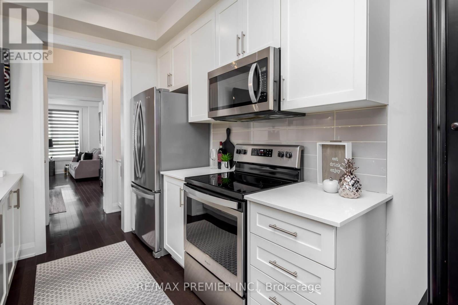 89 Gridiron Gate, Vaughan (Vellore Village), Ontario  L4H 4W8 - Photo 17 - N12211349