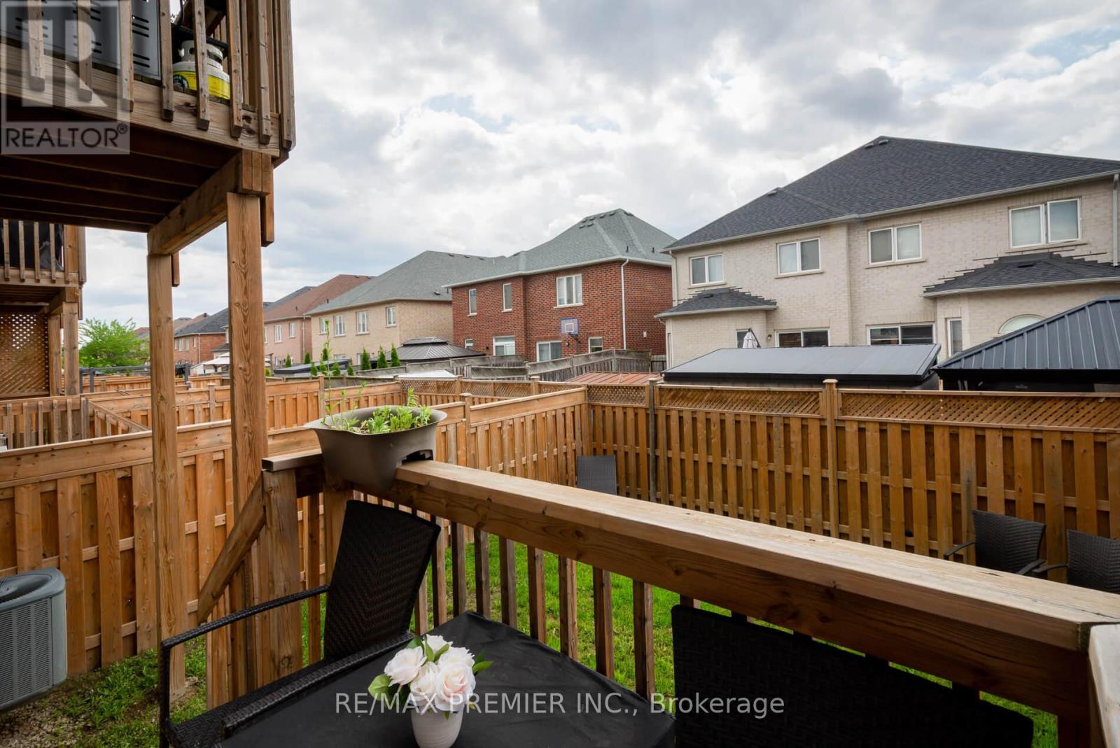 89 Gridiron Gate, Vaughan (Vellore Village), Ontario  L4H 4W8 - Photo 36 - N12211349