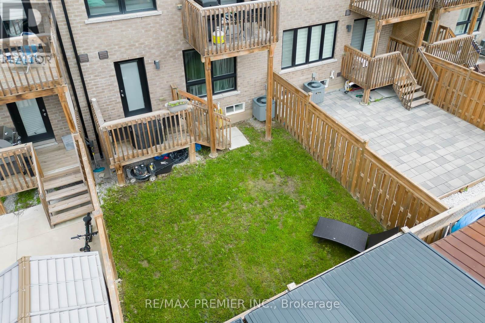 89 Gridiron Gate, Vaughan (Vellore Village), Ontario  L4H 4W8 - Photo 39 - N12211349
