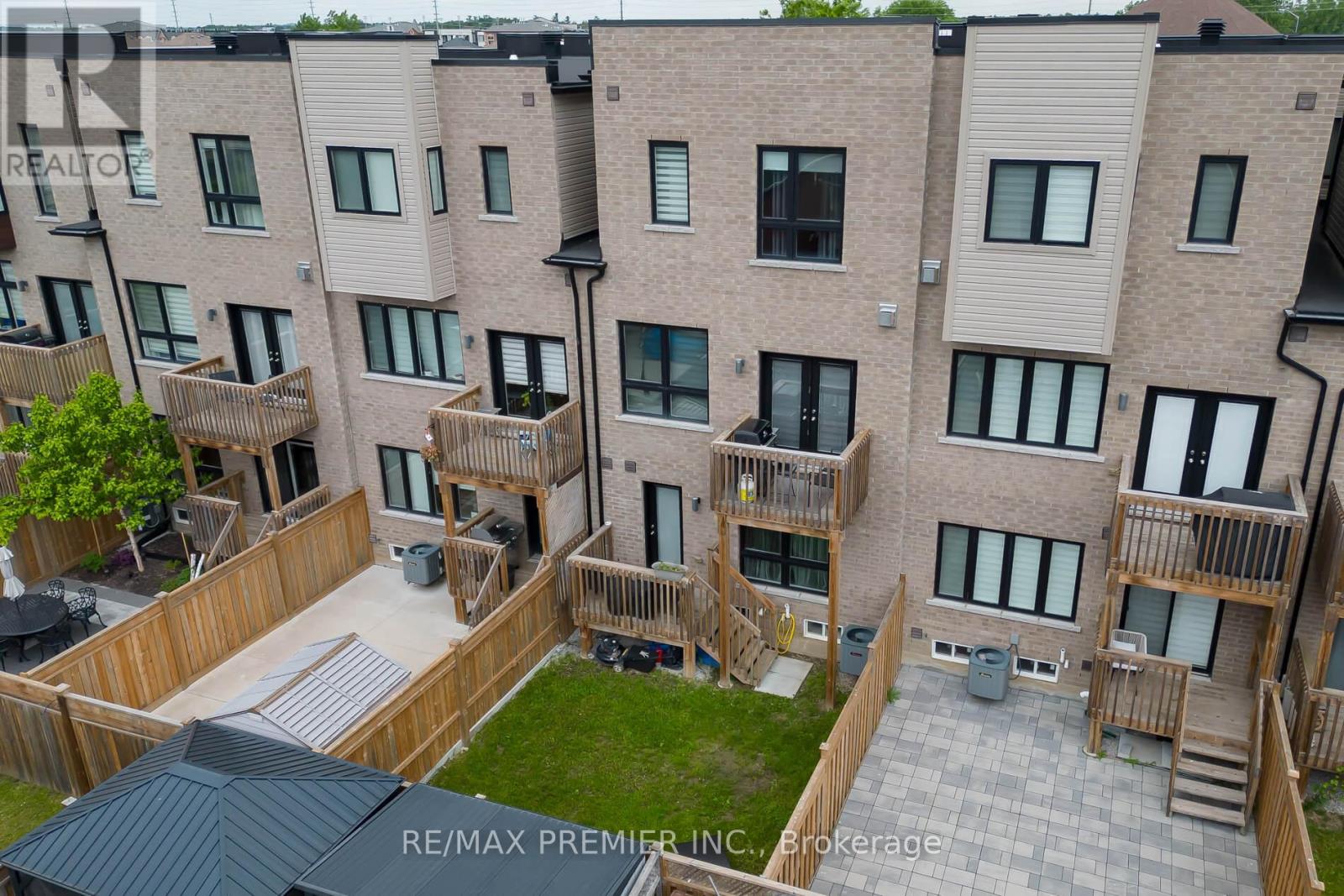 89 Gridiron Gate, Vaughan (Vellore Village), Ontario  L4H 4W8 - Photo 40 - N12211349