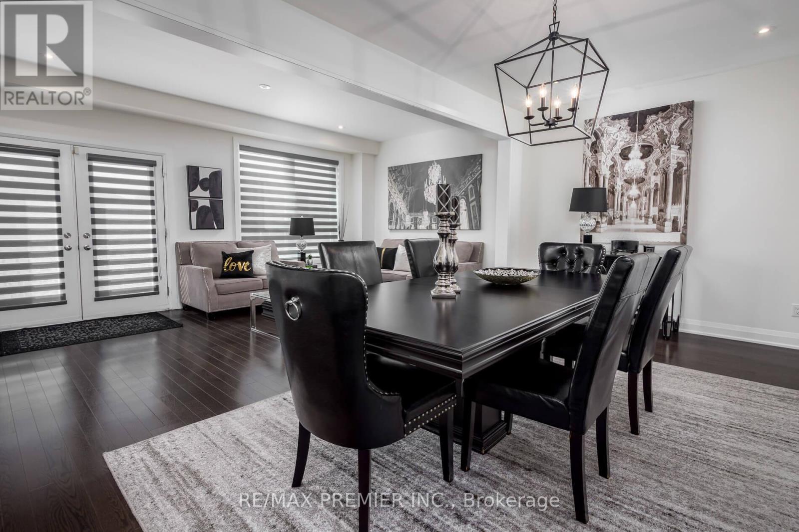 89 Gridiron Gate, Vaughan (Vellore Village), Ontario  L4H 4W8 - Photo 7 - N12211349