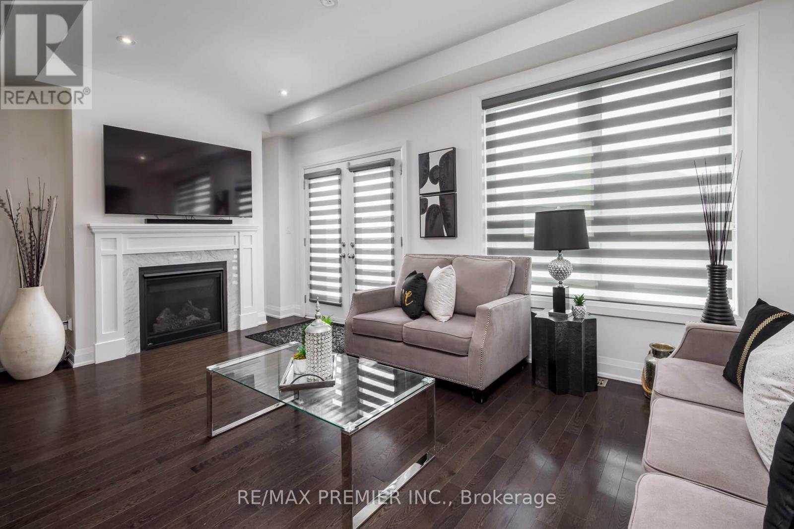 89 Gridiron Gate, Vaughan (Vellore Village), Ontario  L4H 4W8 - Photo 9 - N12211349
