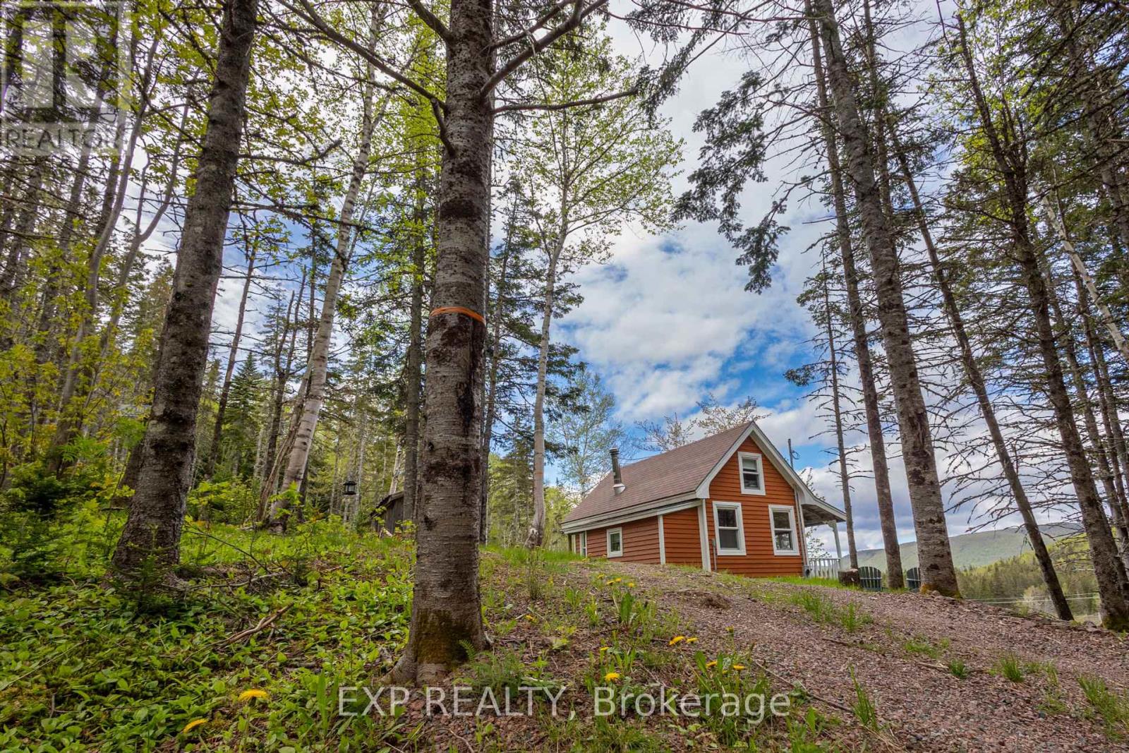 47403 Cabot Trail, Goose Cove, Nova Scotia  B0E 1B0 - Photo 17 - X12007215