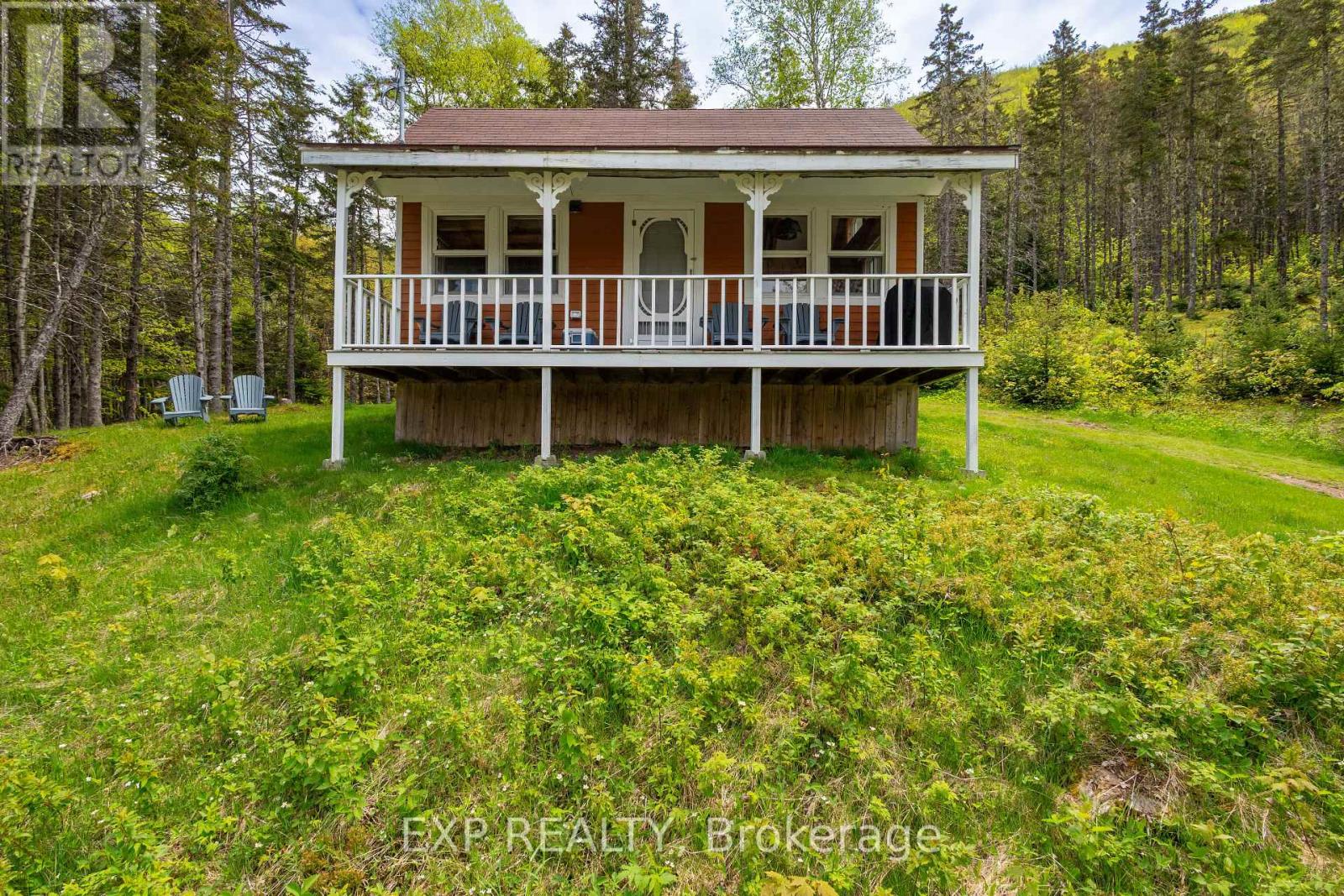 47403 Cabot Trail, Goose Cove, Nova Scotia  B0E 1B0 - Photo 7 - X12007215