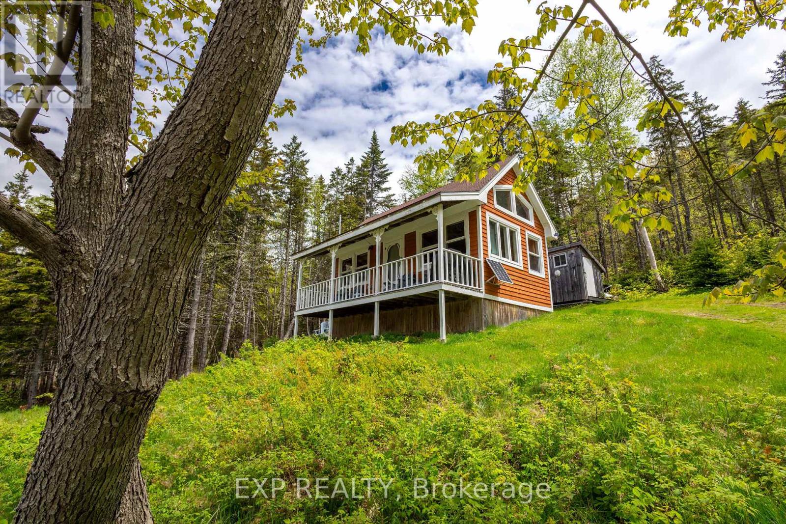 47403 Cabot Trail, Goose Cove, Nova Scotia  B0E 1B0 - Photo 8 - X12007215