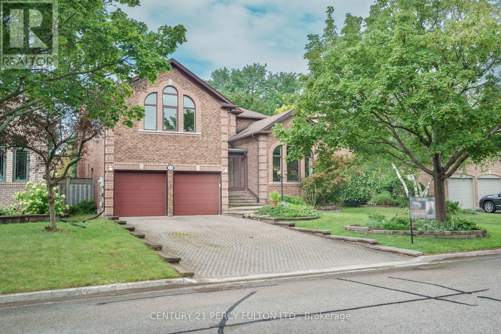 54 CITYVIEW CIRCLE, barrie (holly), Ontario