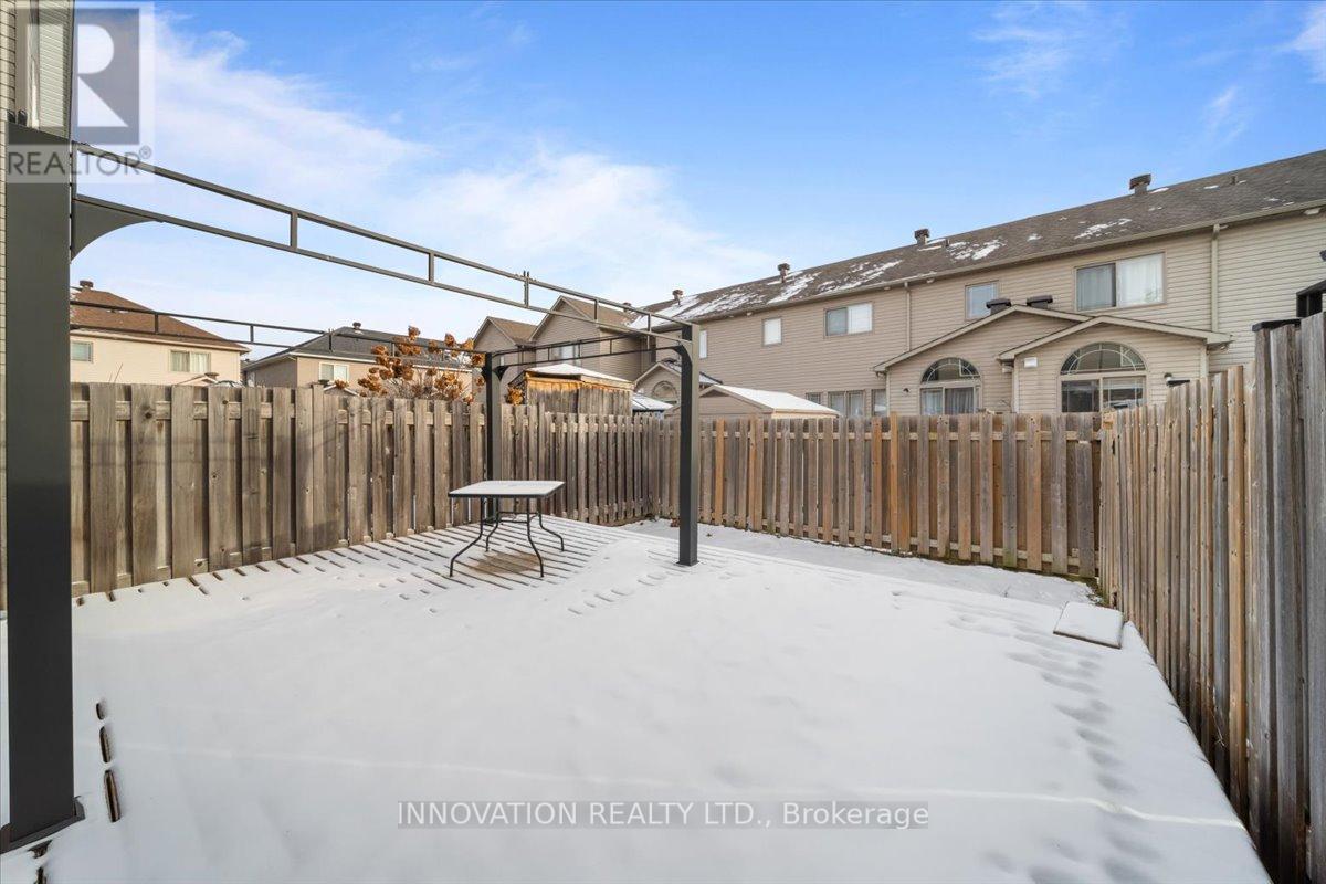737 Percifor Way, Ottawa, Ontario  K1W 0B7 - Photo 37 - X12061472