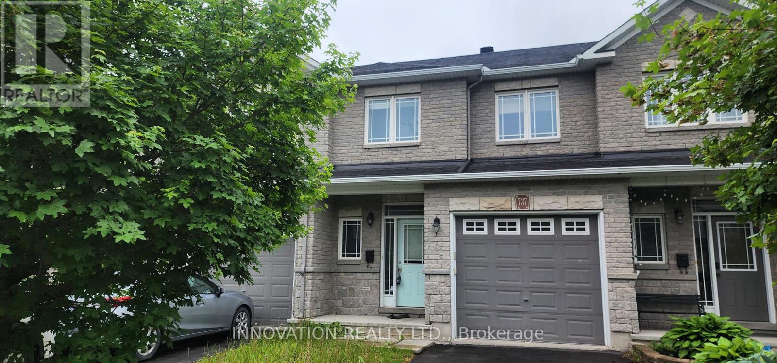 737 PERCIFOR WAY, Ottawa, Ontario