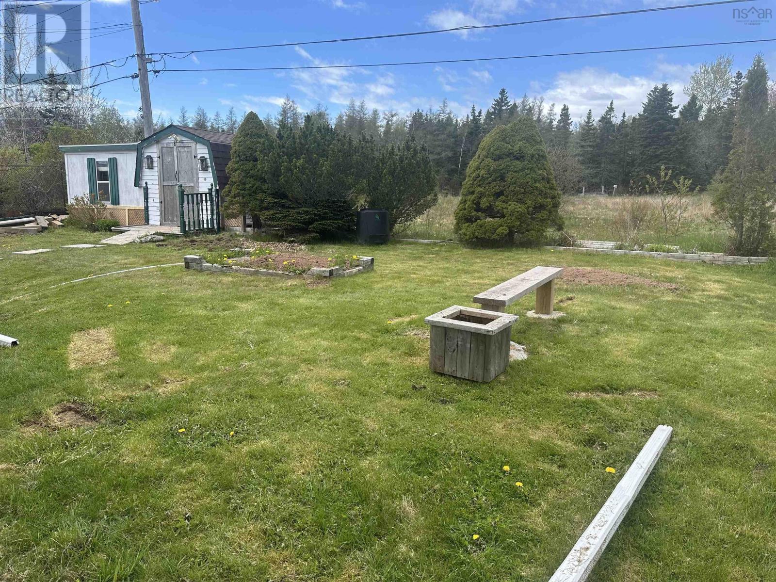 35 Hemlock Drive, Port Hawkesbury, Nova Scotia  B9A 3G5 - Photo 40 - 202512195