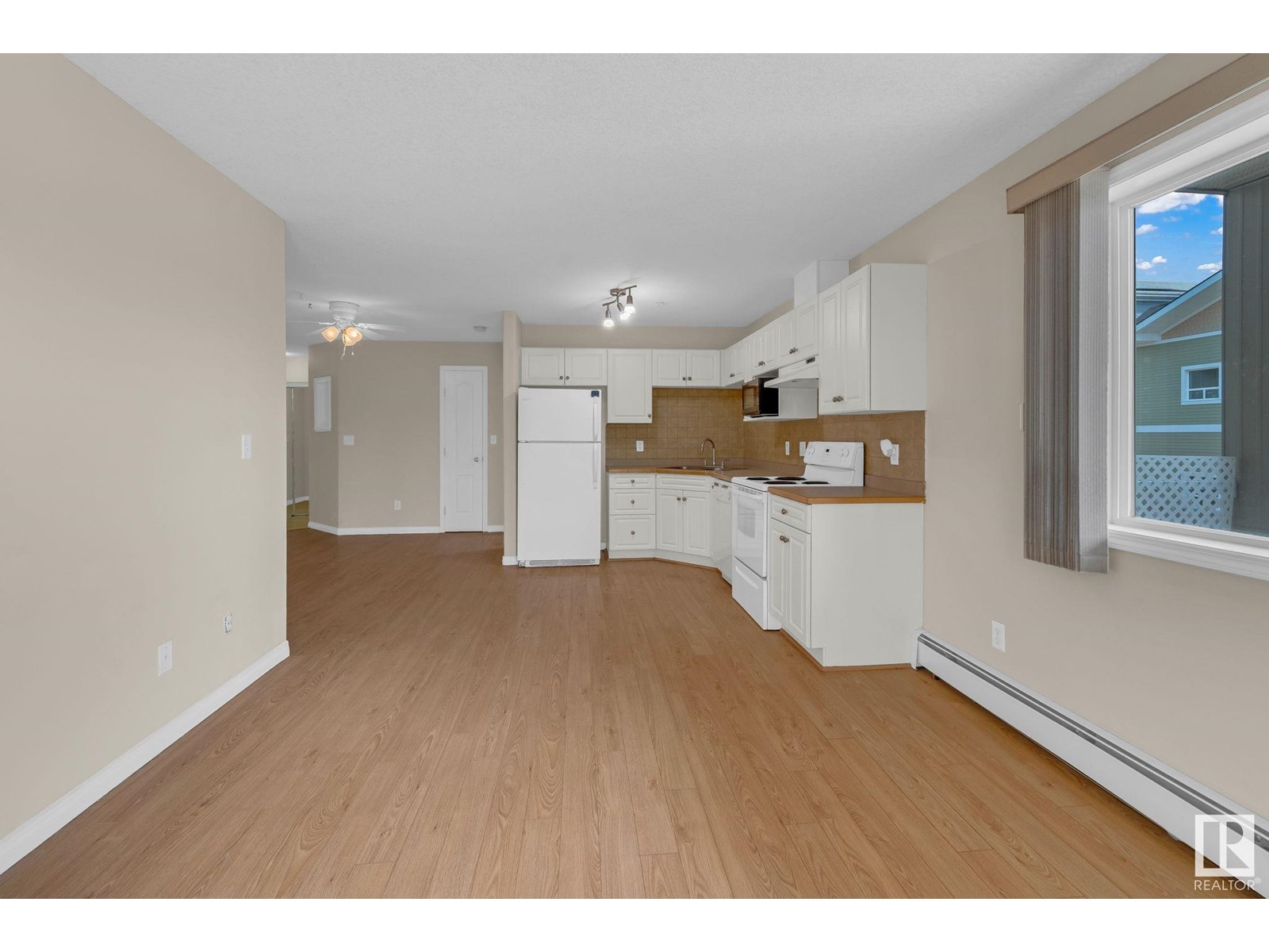 #212 12550 140 Av Nw, Edmonton, Alberta  T5X 6J4 - Photo 13 - E4441532