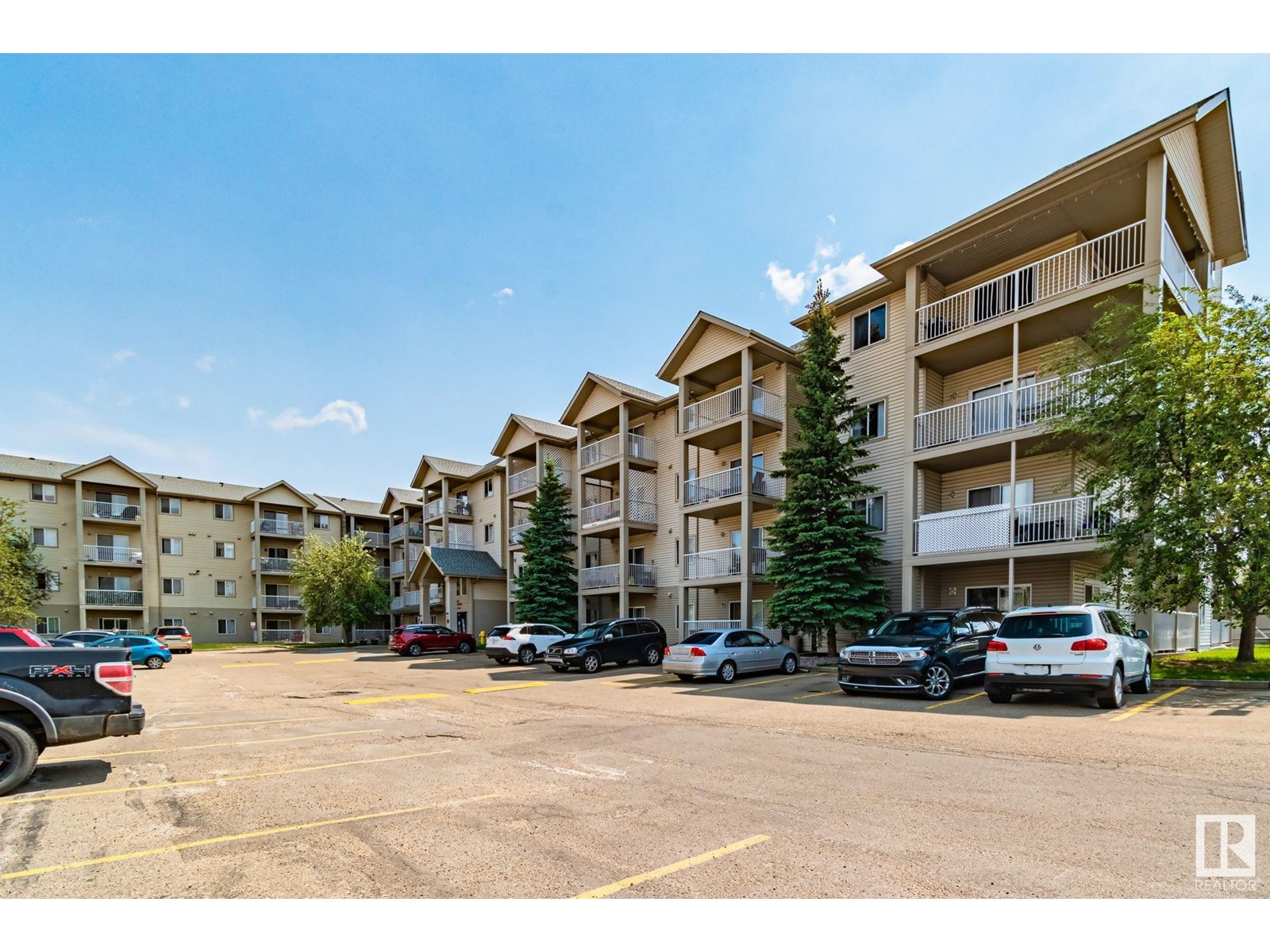 #212 12550 140 Av Nw, Edmonton, Alberta  T5X 6J4 - Photo 39 - E4441532