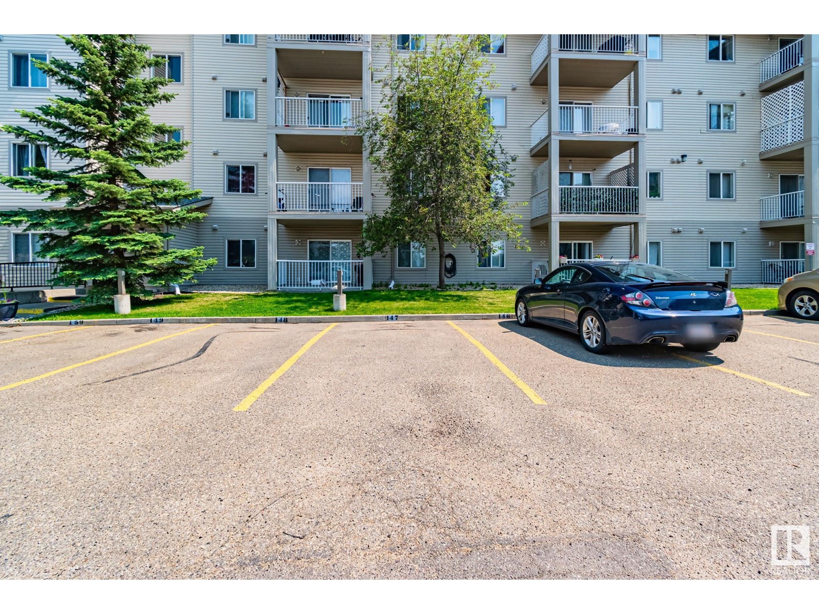 #212 12550 140 Av Nw, Edmonton, Alberta  T5X 6J4 - Photo 38 - E4441532
