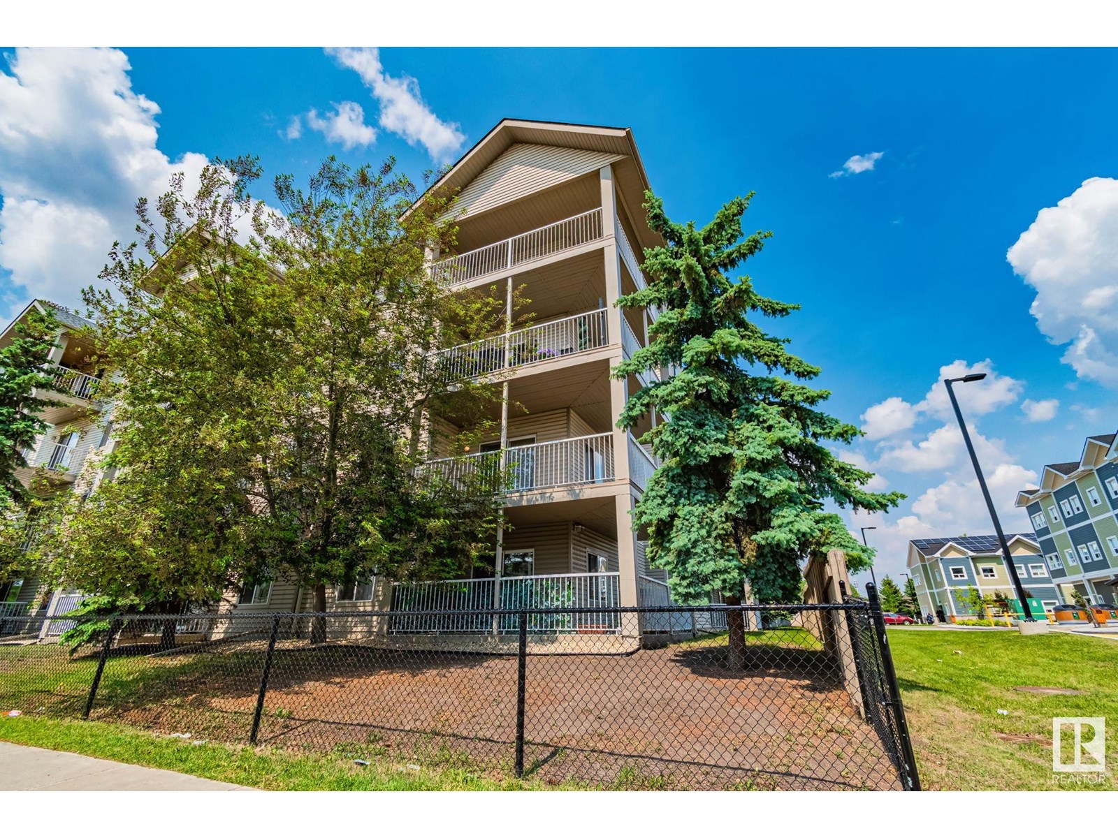 #212 12550 140 Av Nw, Edmonton, Alberta  T5X 6J4 - Photo 40 - E4441532
