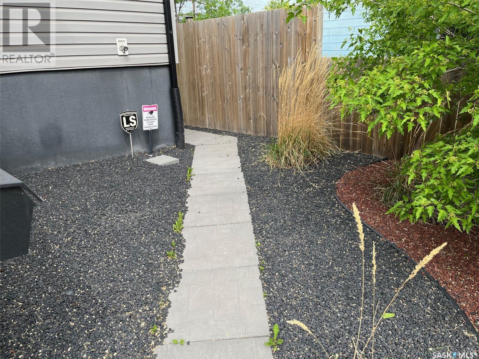 1148 Wallace Street, Regina, Saskatchewan  S4N 3Y9 - Photo 36 - SK009069