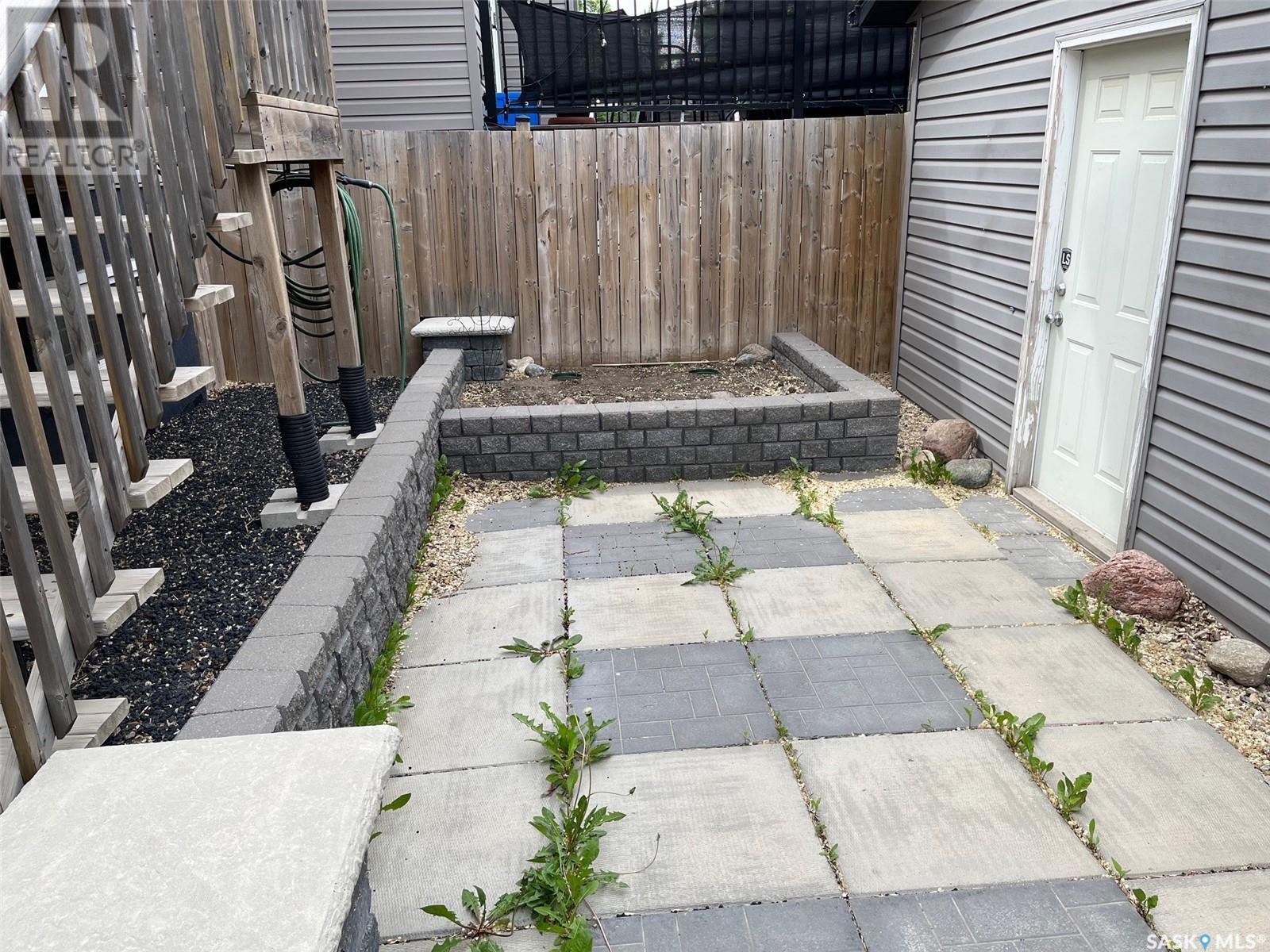 1148 Wallace Street, Regina, Saskatchewan  S4N 3Y9 - Photo 38 - SK009069