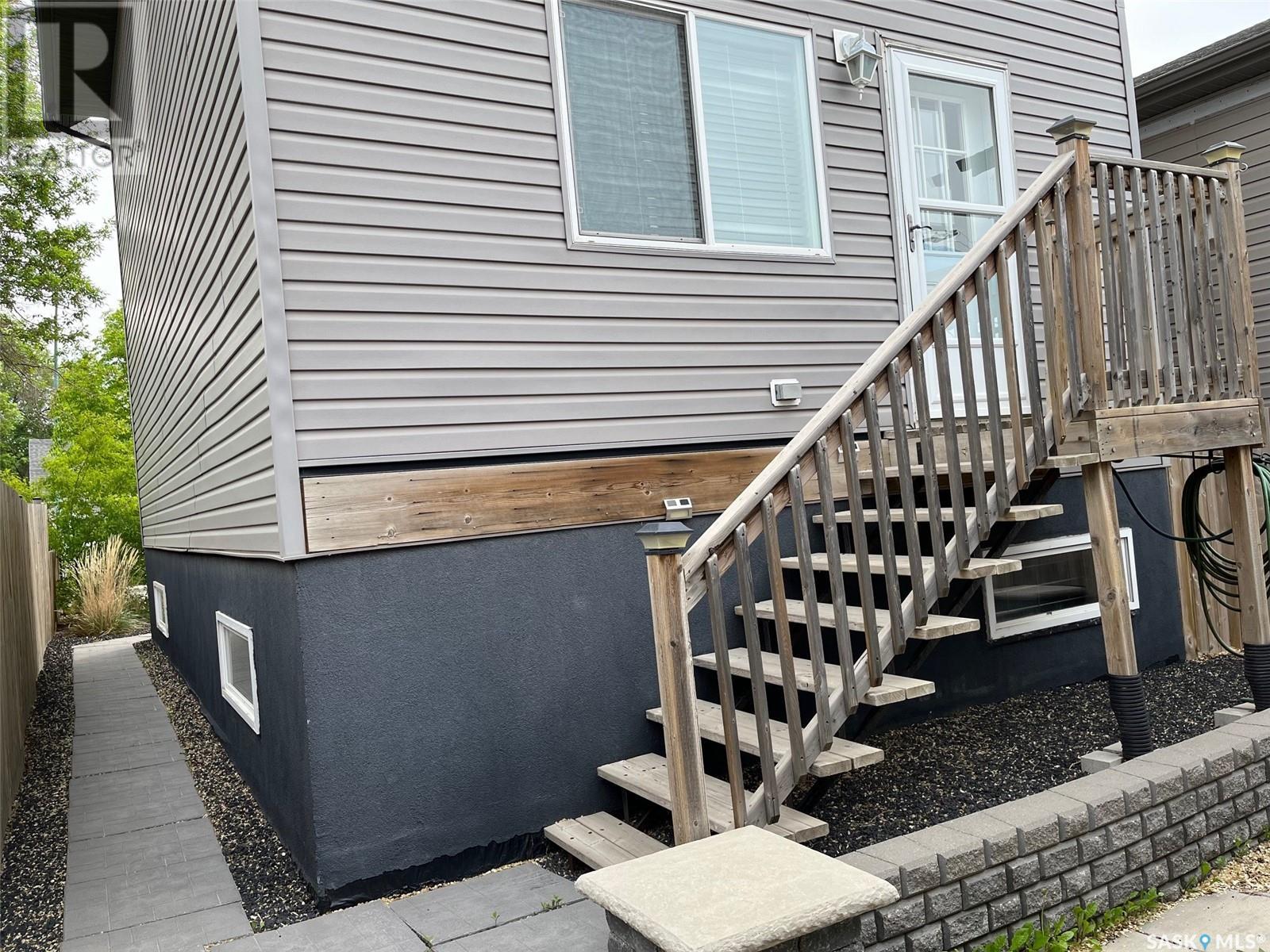 1148 Wallace Street, Regina, Saskatchewan  S4N 3Y9 - Photo 39 - SK009069
