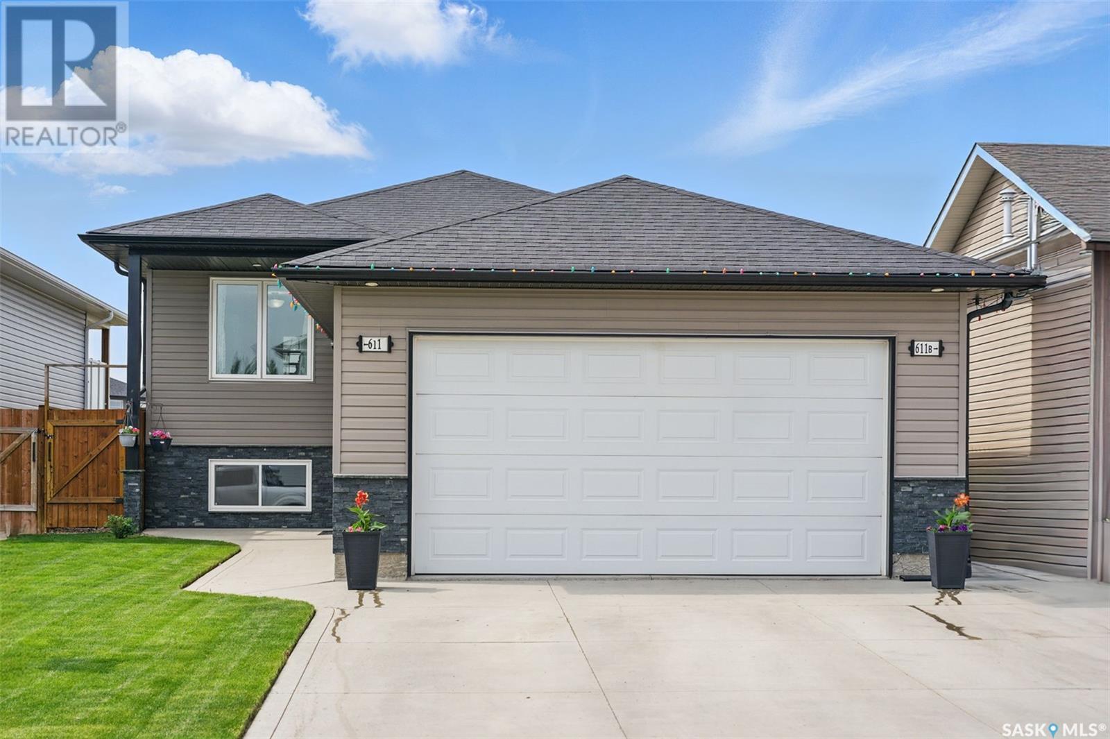 611 Kinloch CRESCENT, Saskatoon, Saskatchewan