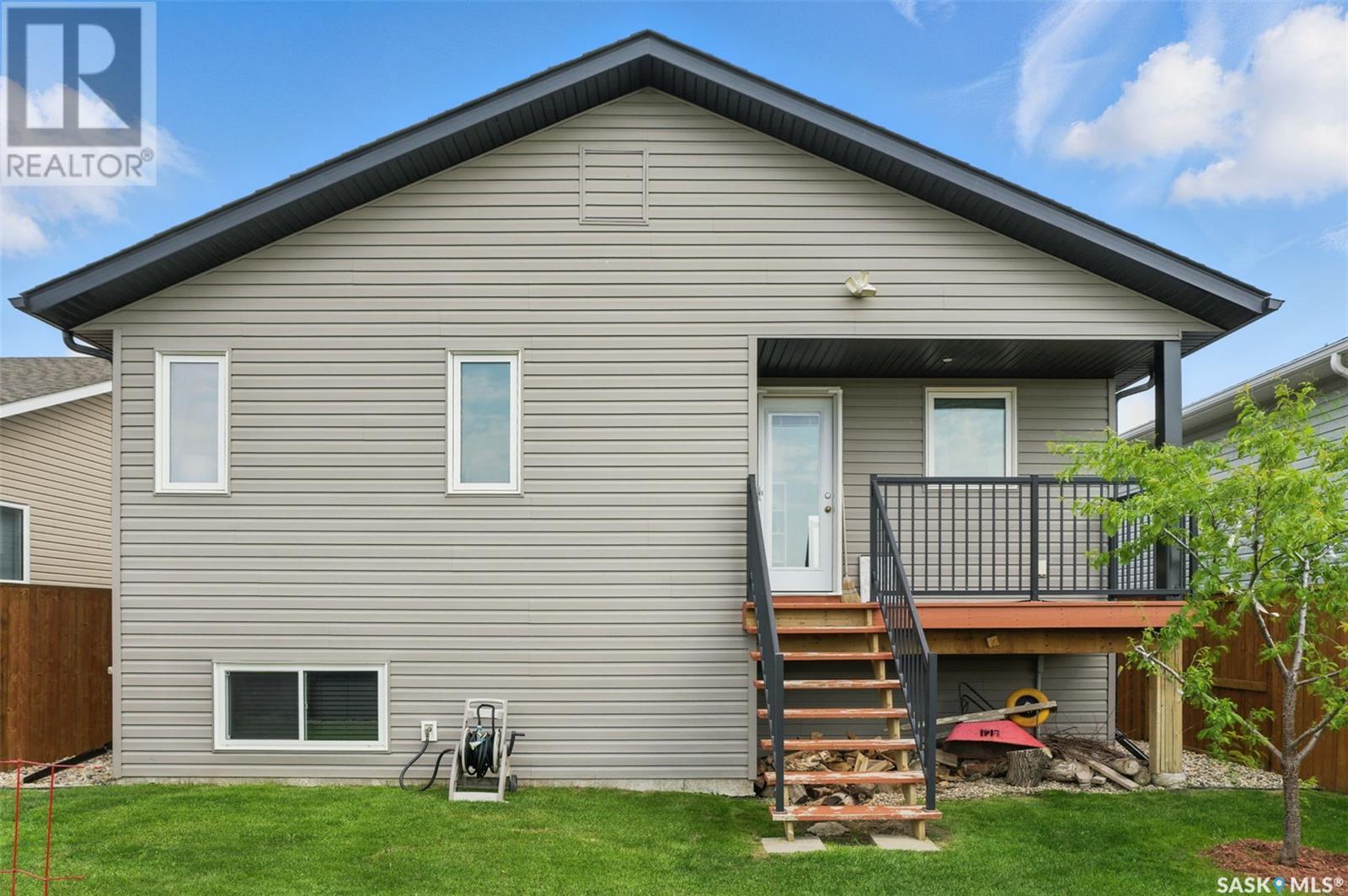 611 Kinloch Crescent, Saskatoon, Saskatchewan  S7M 5X2 - Photo 36 - SK009035