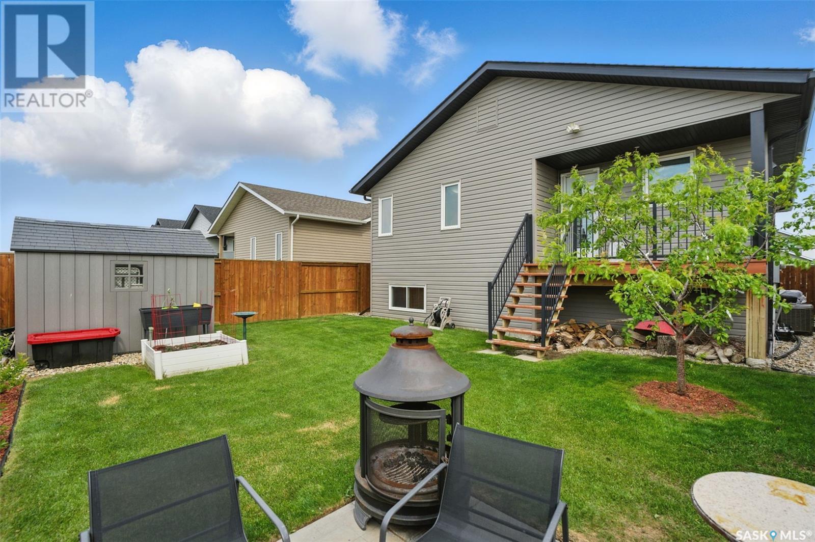611 Kinloch Crescent, Saskatoon, Saskatchewan  S7M 5X2 - Photo 39 - SK009035