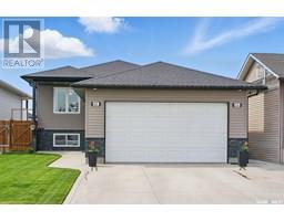 611 Kinloch Crescent Parkridge Sa, Saskatoon, Ca