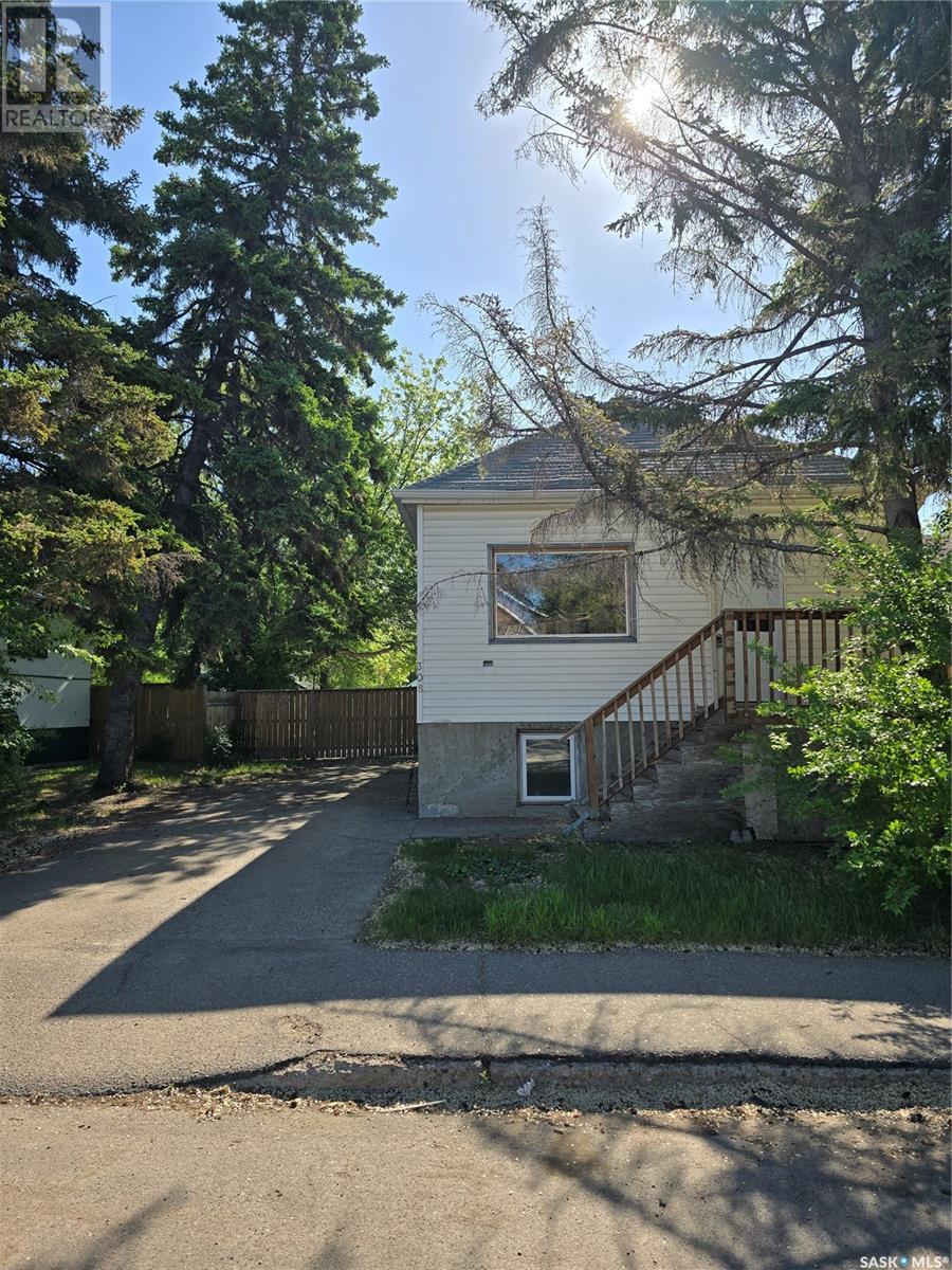 308 M Avenue N, Saskatoon, Saskatchewan  S7L 2S5 - Photo 41 - SK009033