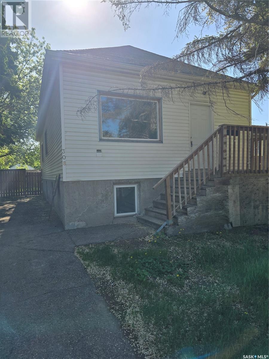 308 M Avenue N, Saskatoon, Saskatchewan  S7L 2S5 - Photo 43 - SK009033