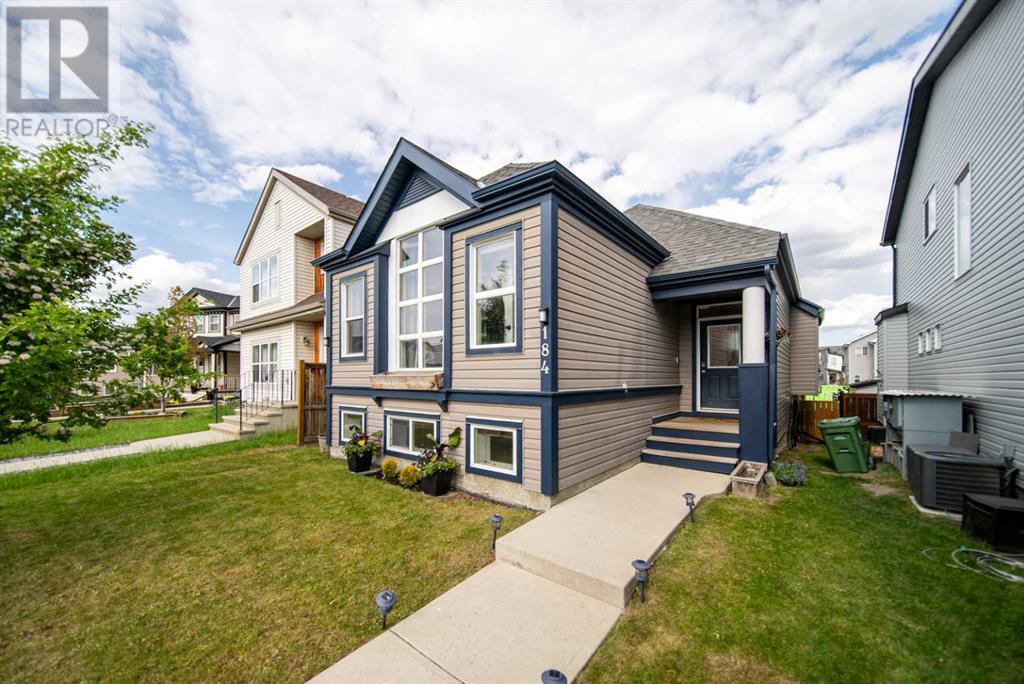 184 Copperstone Gardens Se, Calgary, Alberta  T2Z 0E7 - Photo 1 - A2227876