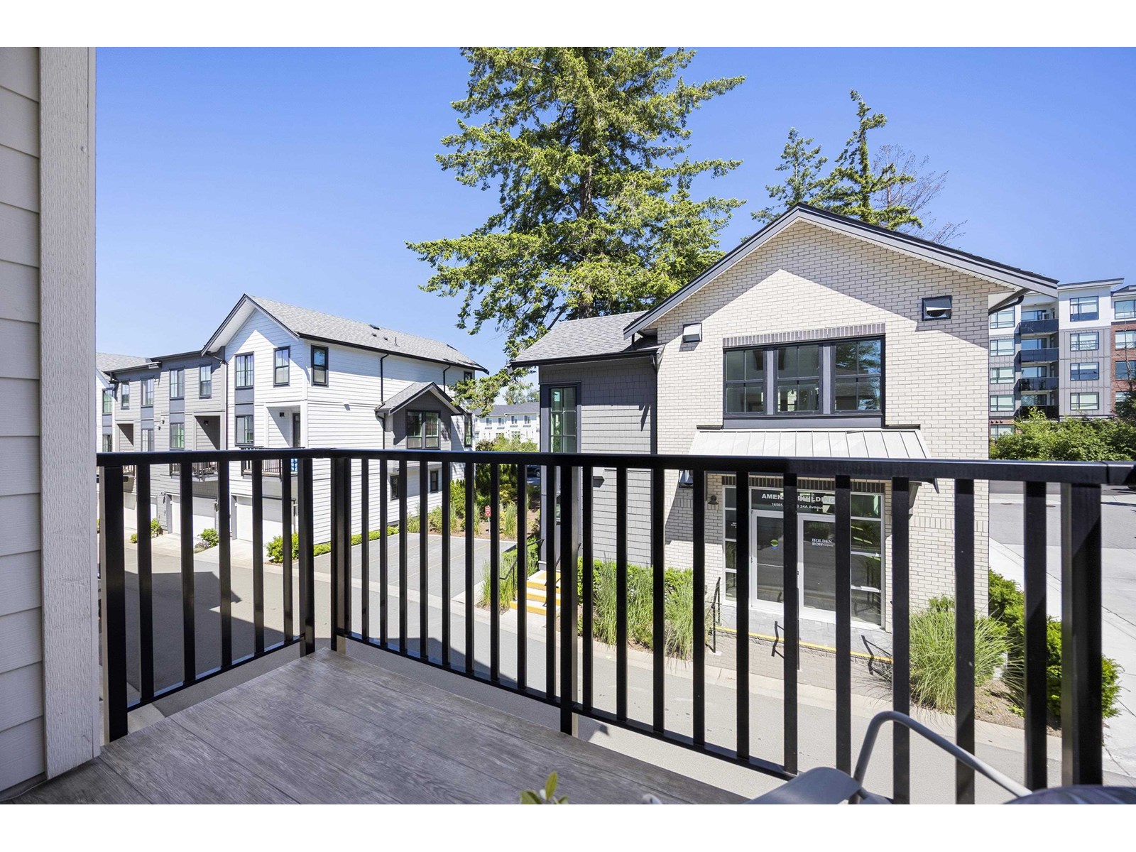 20 16570 24a Avenue, Surrey, British Columbia  V3Z 1H7 - Photo 20 - R3013777