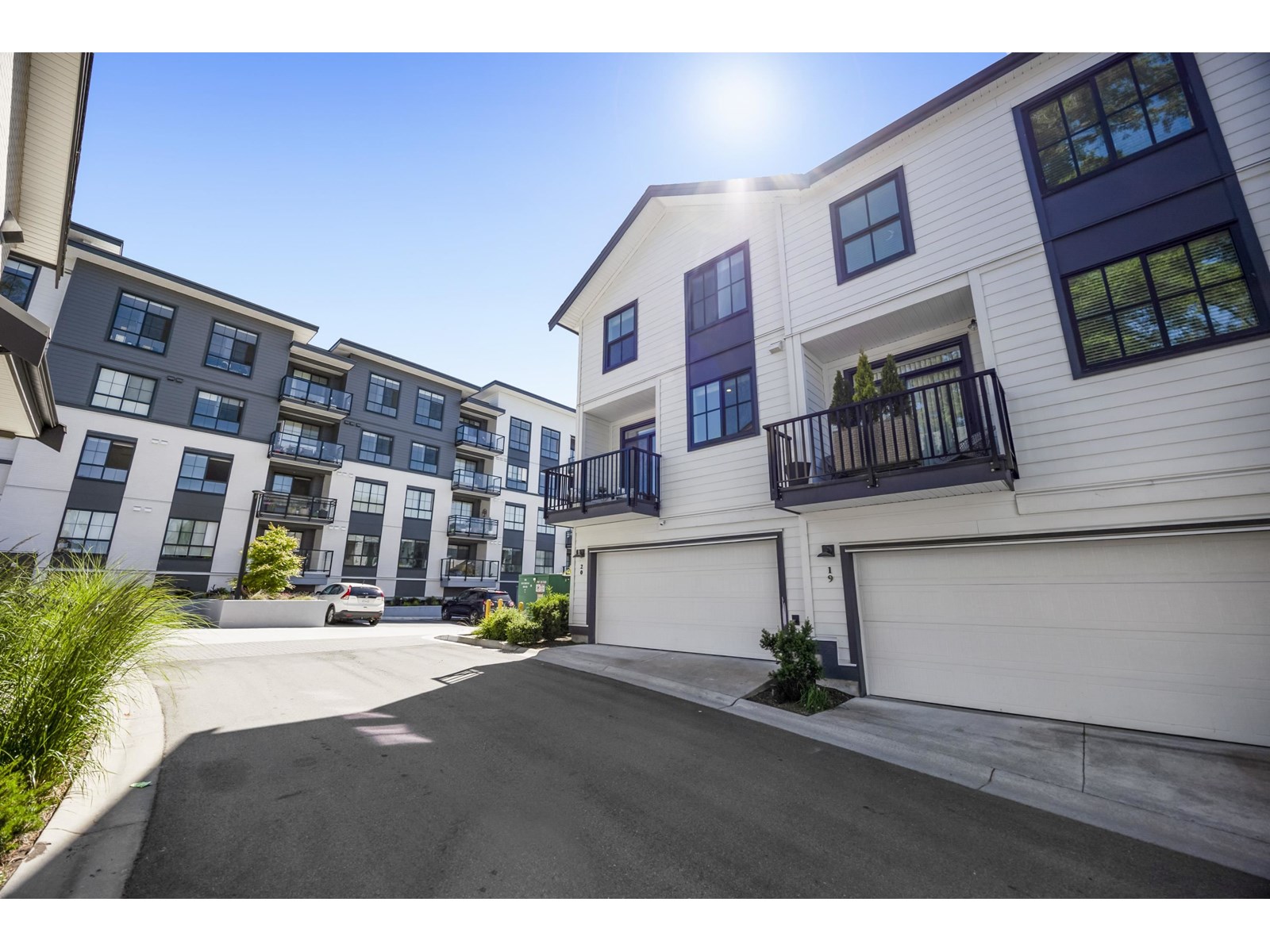 20 16570 24a Avenue, Surrey, British Columbia  V3Z 1H7 - Photo 38 - R3013777