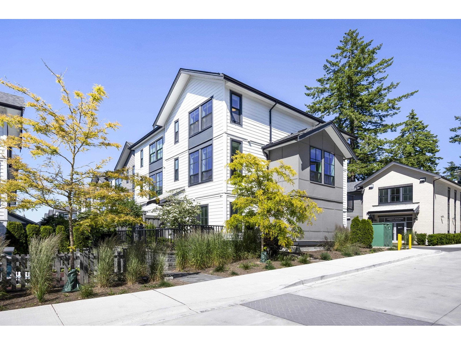 20 16570 24a Avenue, Surrey, British Columbia  V3Z 1H7 - Photo 3 - R3013777