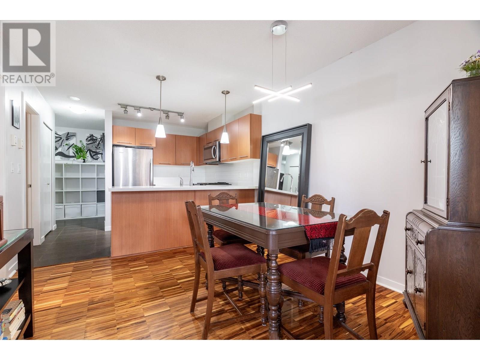 1001 2133 Douglas Road, Burnaby, British Columbia  V5C 0E9 - Photo 14 - R3013015