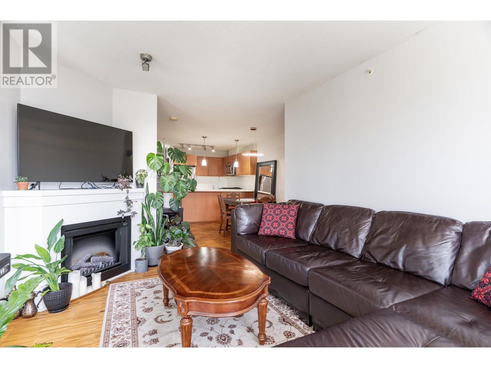 1001 2133 Douglas Road, Burnaby, British Columbia  V5C 0E9 - Photo 18 - R3013015