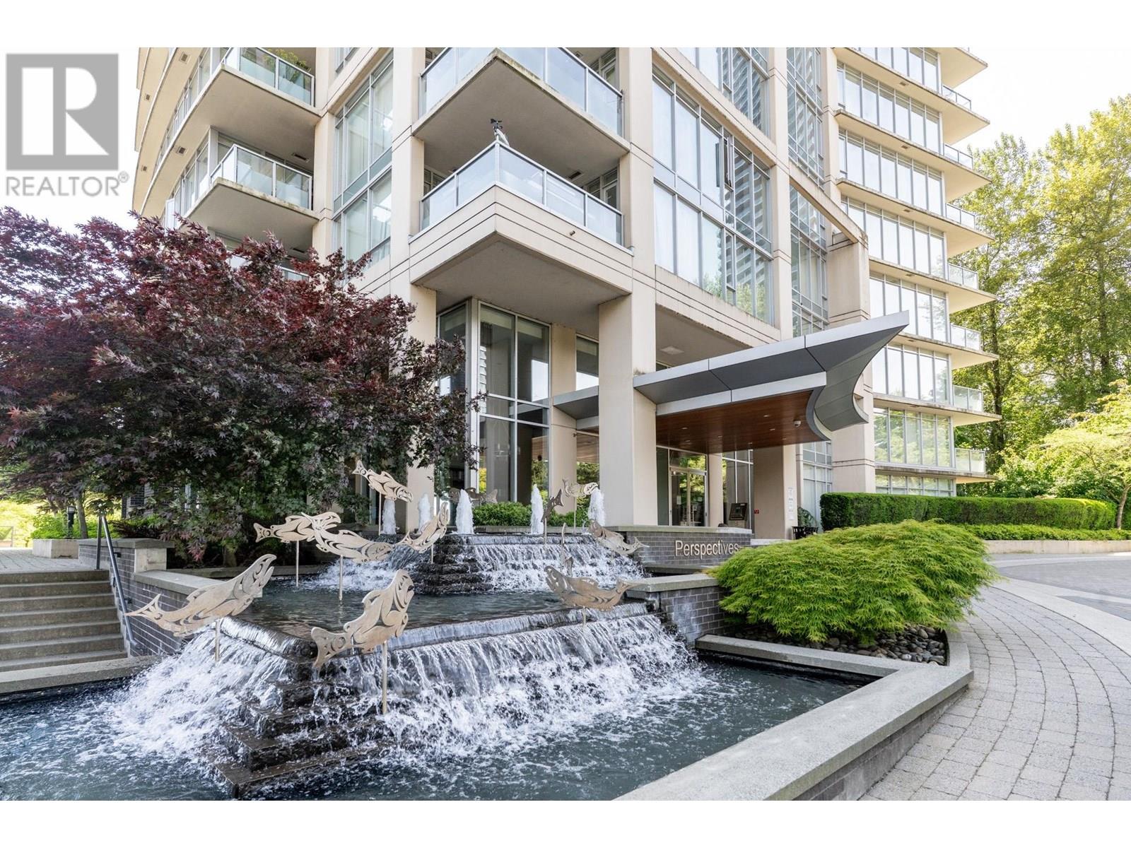 1001 2133 Douglas Road, Burnaby, British Columbia  V5C 0E9 - Photo 2 - R3013015