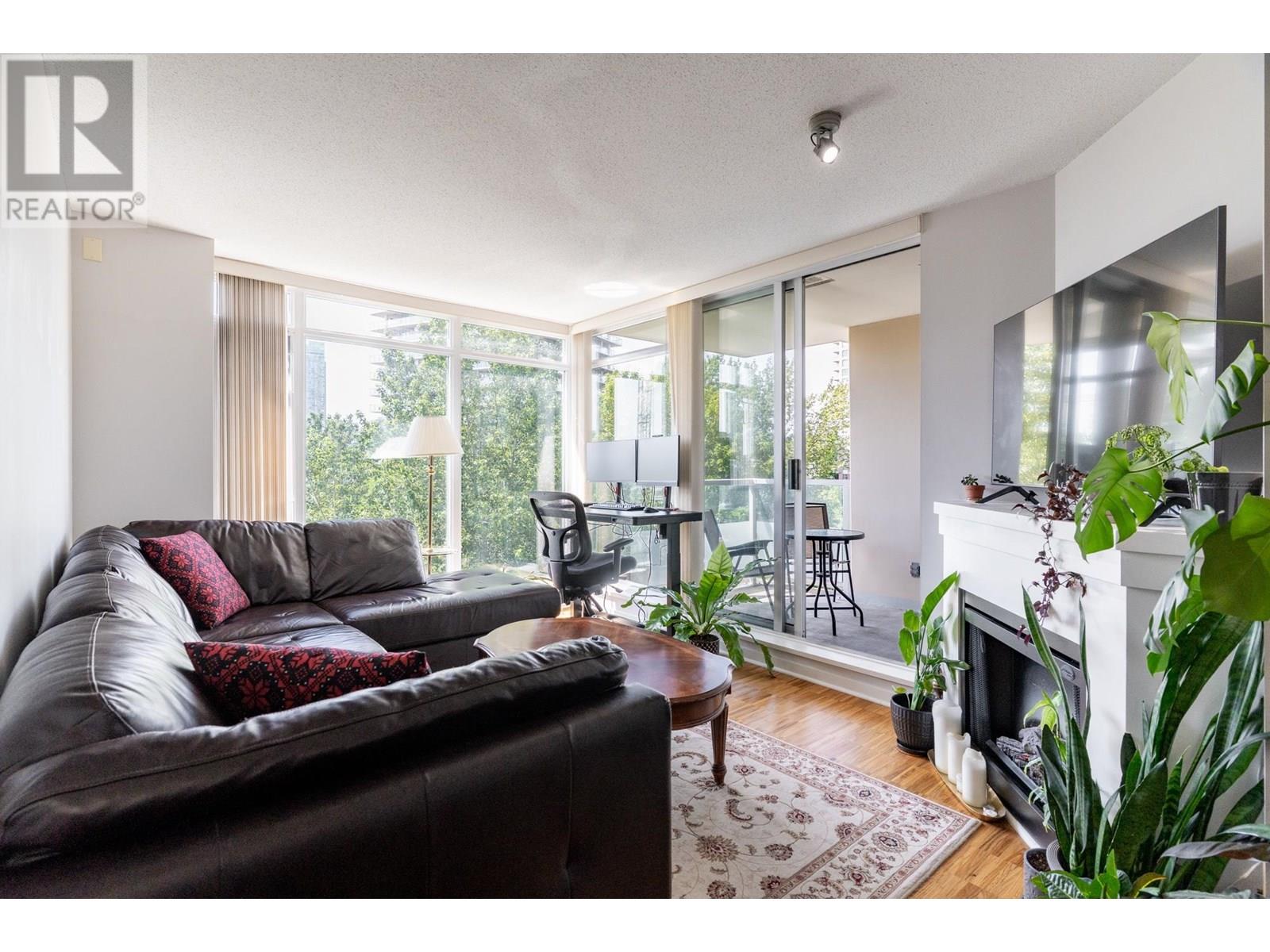 1001 2133 Douglas Road, Burnaby, British Columbia  V5C 0E9 - Photo 16 - R3013015