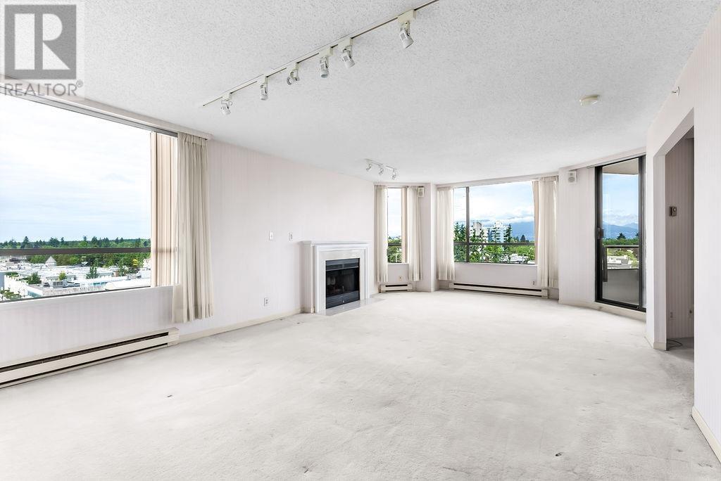 804 2189 W 42nd Avenue, Vancouver, British Columbia  V6M 2B7 - Photo 5 - R3013818