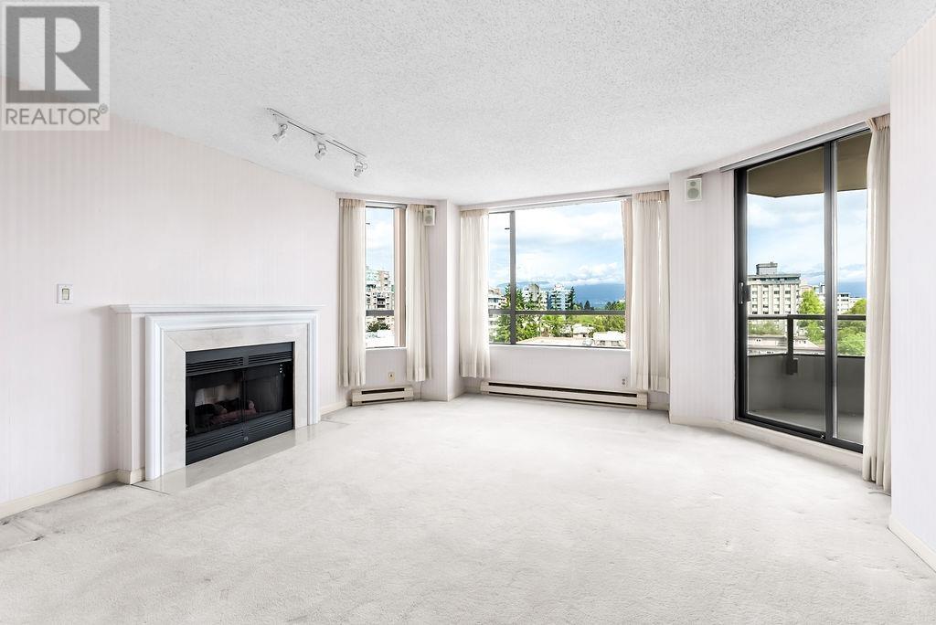 804 2189 W 42nd Avenue, Vancouver, British Columbia  V6M 2B7 - Photo 7 - R3013818